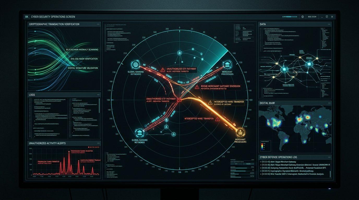 Advisory forensic telemetry