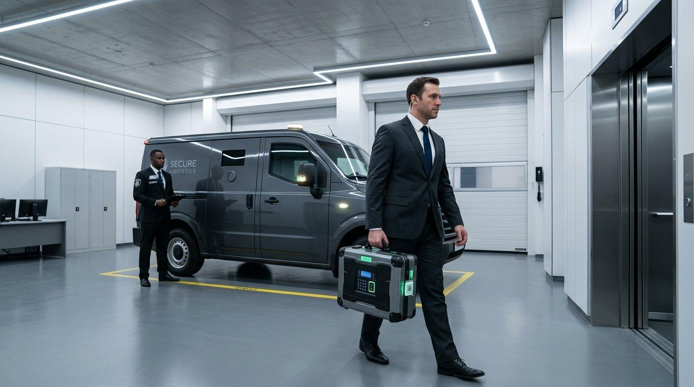 Physical Custody Assurance