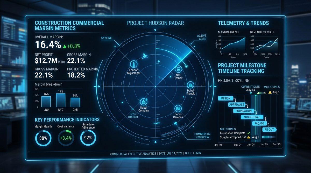 Operational Field Intelligence