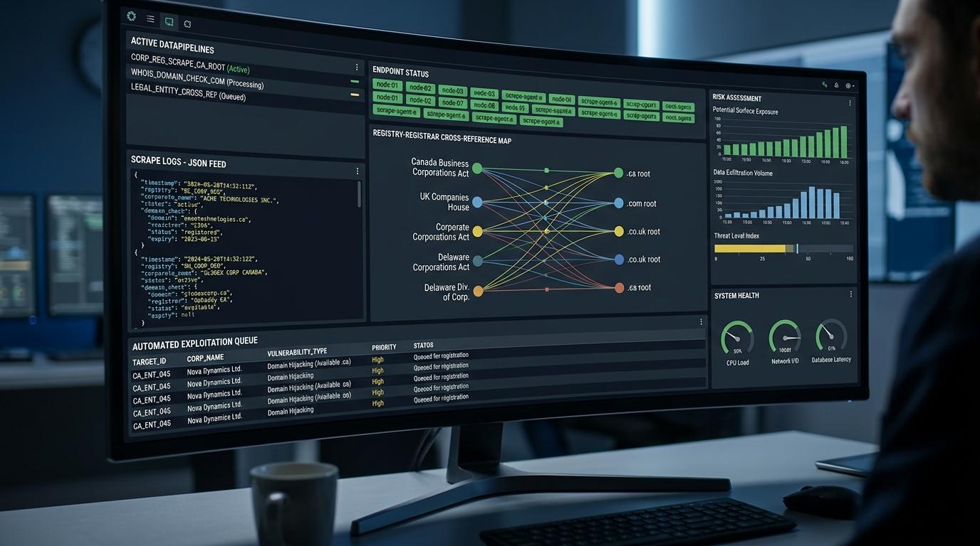 Advisory forensic telemetry